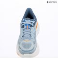 Vyriški bėgimo batai HOKA Bondi 9 drizzle/downpour 12
