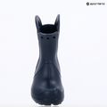 Vaikiški lietaus batai Crocs Handle It Rain Boot Kids Toddler navy 9