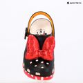 Vaikiškos šlepetės Crocs Minnie Mouse Classic Platform Clog white 10