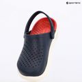Šlepetės Crocs Inmotion Clog navy 10