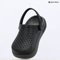 Šlepetės Crocs Inmotion Clog black 10