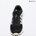 Vyriški bėgimo batai Salomon Alphaglide black/phantom/icicle 9