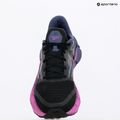 Moteriški bėgimo batai Reebok FloatZig 1 black/twilight purple/purple rave 9