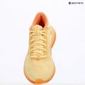 Batai Reebok DMX Comfort + 2.0 bleached yellow/sunkissed orange/clay 9