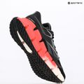 Vyriški bėgimo batai Reebok FloatZig 1 black/grey 5/white 9
