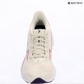 Moteriški bėgimo batai  Mizuno Wave Rider 28 snow white/camellia rose/vintage indigo 10