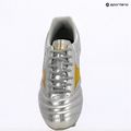 Vyriški futbolo batai Mizuno Morelia II Club Md galaxy silver/gold/gold 9