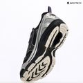 Batai Mizuno MXR black/black sand/purple haze 9