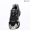 Vyriški batai Mizuno Wave Rider 10 black/black sand/purple haze 9