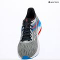 Vyriški bėgimo batai Mizuno Wave Inspire 21 pearl blue/white/blue pace 10