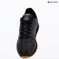 Vyriški batai Reebok Classic Leather cblack/pugry5/rbkg03 9