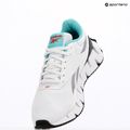 Moteriški bėgimo batai Reebok Zig Dynamica STR ftw white/ai aqua/grey5 9