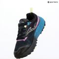 Moteriški bėgimo batai Joma Sima black/blue 9