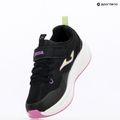 Vaikiški batai Joma Ferro Jr black/pink 9