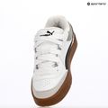 Vyriški batai PUMA Park Lifestyle SK8 puma white/puma black/feather gra 9