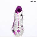 Vyriški futbolo batai PUMA Ultra 5 Match Forever TT puma white/pure magenta/feather gray/puma black 9