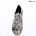 Vyriški futbolo batai Mizuno α II Elite Md galaxy silver/8605 c/gold 9