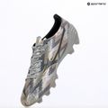 Vyriški futbolo bateliai Mizuno α II Pro Md galaxy silver/8605 c/gold 9