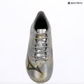 Vyriški futbolo batai Mizuno α II Select Md galaxy silver/8605 c/gold 9