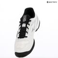 Vyriški teniso batai Mizuno Break Shot 5 CC white/ black/ harbor mist 9