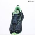 Vyriški bėgimo batai Mizuno Wave Mujin 10 vintage indigo/neo mint/india ink 9