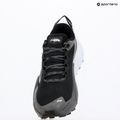 Vyriški bėgimo batai Brooks Caldera 8 black/blackened pearl/white 9