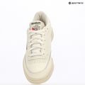 Batai Reebok Club C 85 chalk/chalk/hungrn 9