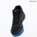 Vyriški krepšinio batai PUMA Court Pro puma black/puma team royal 9