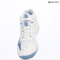 Tinklinio bateliai Mizuno Thunder Blade Z Mid white/bellwether blue/bel air blue 9