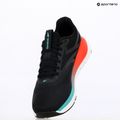 Vyriški treniruočių batai Reebok Flex Trainer black/energy red/ai aqua 9
