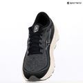 Moteriški bėgimo batai Mizuno Wave Skyrise 5 iron gate/ white sand/ black 9