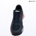 Vyriški teniso batai Wilson Rush Pro Ace navy blazer/ white/ wilson red 16