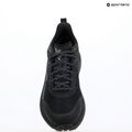 Vyriški turistiniai batai Helly Hansen Stega Helly Tech black/new light grey 15