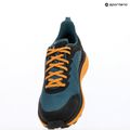 Vyriški turistiniai batai Helly Hansen Stega Helly Tech dark creek/ebony 15