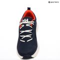 Vyriški buriavimo batai Helly Hansen HP Ahiga Evo 5 navy / alert red 15