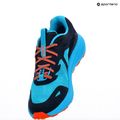 Vyriški bėgimo batai Helly Hansen Skyhawk Tr cyan/bonfire 16