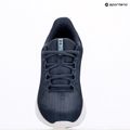 Moteriški bėgimo bateliai Under Armour Charged Speed Swift downpour gray/downpour gray/stream 9