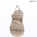 Moteriški sandalai KADVA Cruzo WMNS smėlio spalvos 9