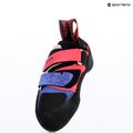 Moteriški laipiojimo batai La Sportiva Kubo royal/ love potion 9