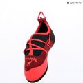 Vaikiški laipiojimo batai La Sportiva Stickit chili/ poppy 16