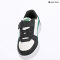 Vaikiški batai PUMA Caven 2.0 shadow gray/archive green/puma white 9
