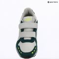 Paauglių batai PUMA Cabana Racer SL 20 V PS coollightgray/pumawhite/darkmyrtle/limesmash 9