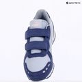 Paauglių batai PUMA Cabana Racer SL 20 V PS cool weather/puma white/blue crystal/rose mauve 9