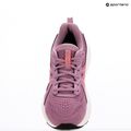Moteriški bėgimo batai ASICS Gel-Contend 9 ube/coral reef 9