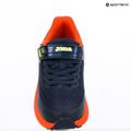 Vaikiški bėgimo batai Joma Super Cross navy 9