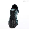 Vyriški futbolo batai Joma Maxima IN black/turquoise 9