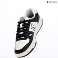Vyriški batai Joma Platea Low white/black 9