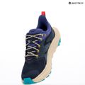 Moteriški turistiniai batai HOKA Anacapa 2 Low GTX varsity navy/mountain iris 18