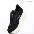 Vyriški bėgimo batai HOKA Bondi 9 black/white 16
