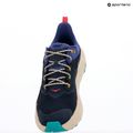 Vyriški turistiniai batai HOKA Anacapa 2 Low GTX varsity navy/mountain iris 10